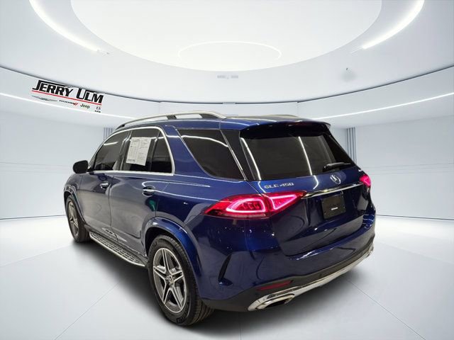 Used 2022 Mercedes-Benz GLE 450 4MATIC image 5