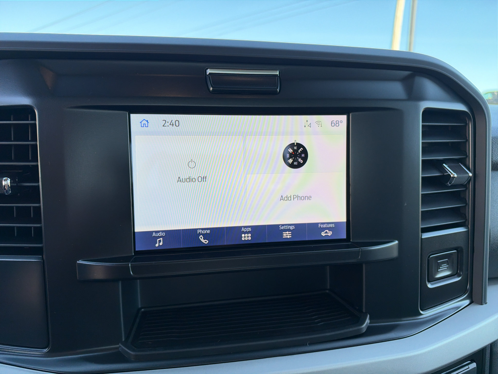 New 2027 Ford F250 XLT AWD/4WD image 15