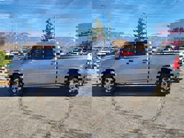 Used 2025 RAM 1500 Big Horn image 7