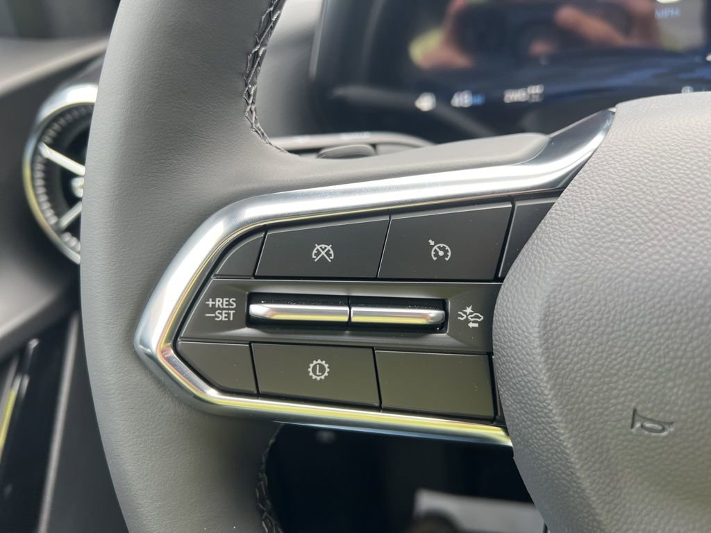 New 2026 Chevrolet Equinox LT w/ Convenience Package II image 17