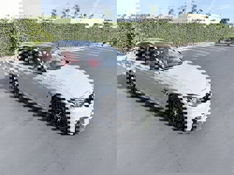 Used 2018 BMW M3 Competition w/ Competition Package image 6