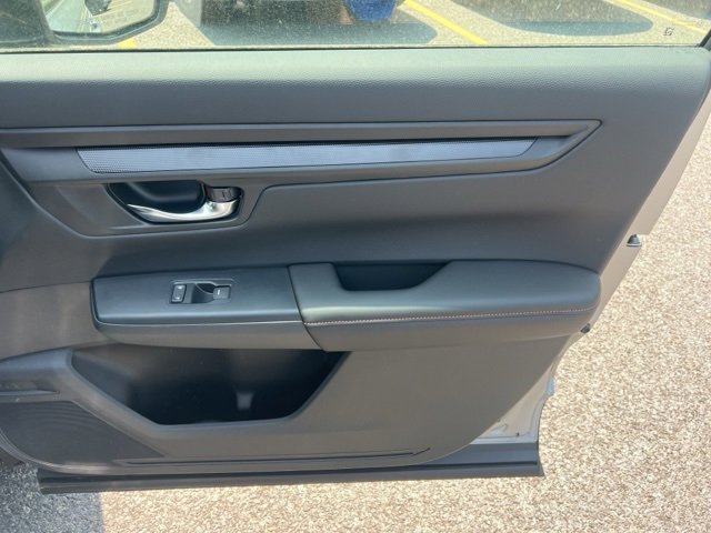 New 2026 Honda CR-V Sport-L image 10