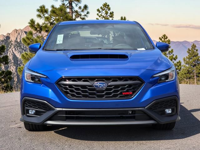 New 2026 Subaru WRX Premium image 3