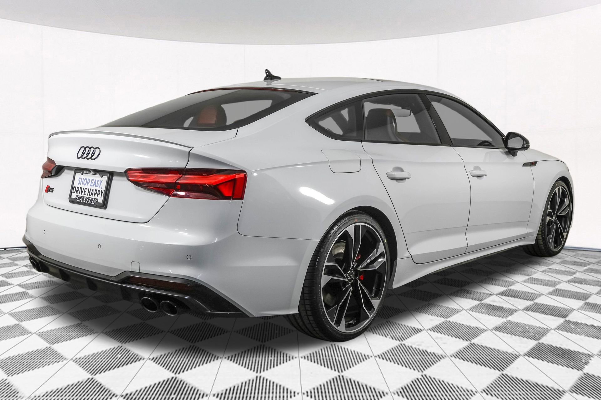 Used 2023 Audi S5 Premium Plus w/ Premium Plus Package image 18