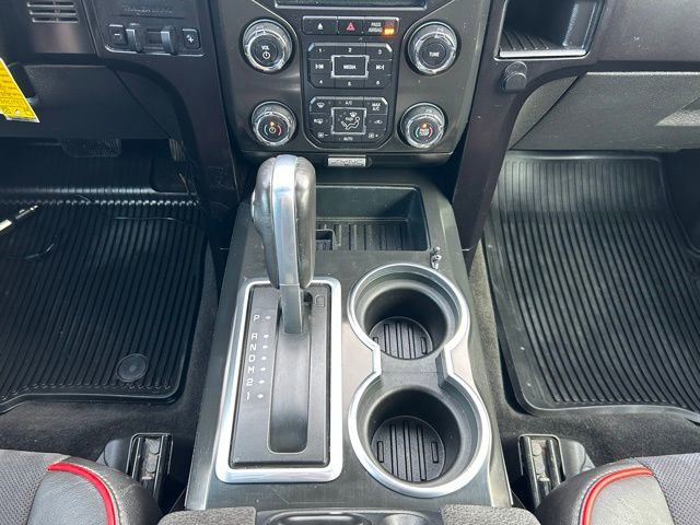 Used 2014 Ford F150 FX4 w/ Equipment Group 402A Luxury image 21