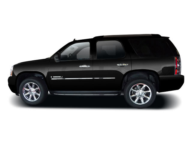 Used 2010 GMC Yukon Denali image 4