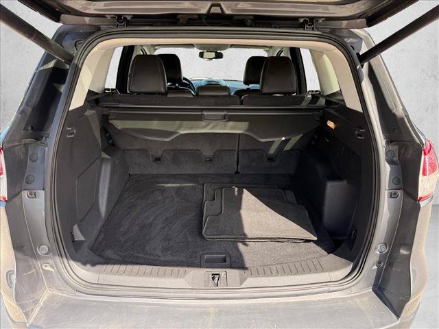 Used 2014 Ford Escape Titanium w/ Equipment Group 401A AWD/4WD image 7
