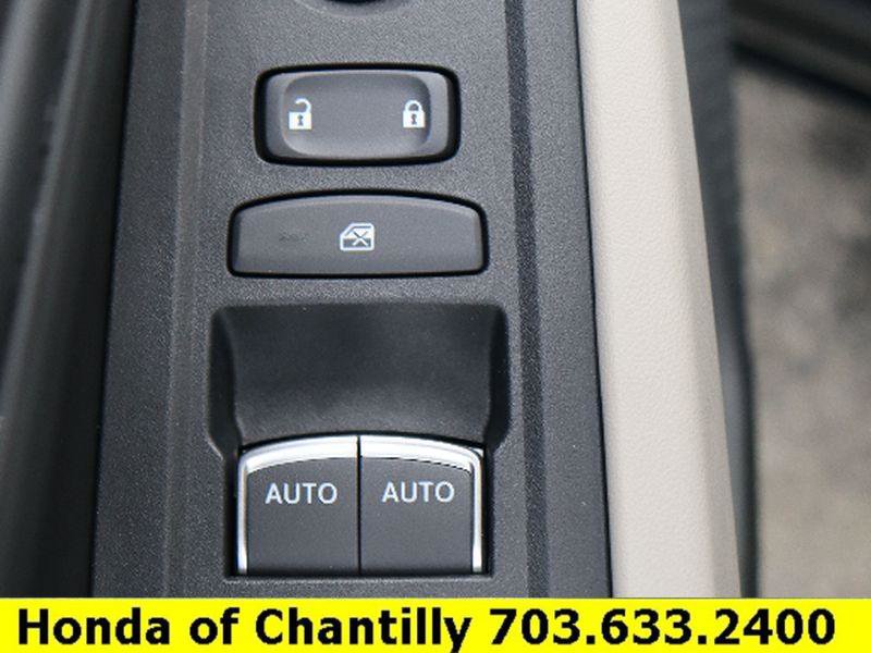 Certified 2025 Honda Accord EX-L image 20