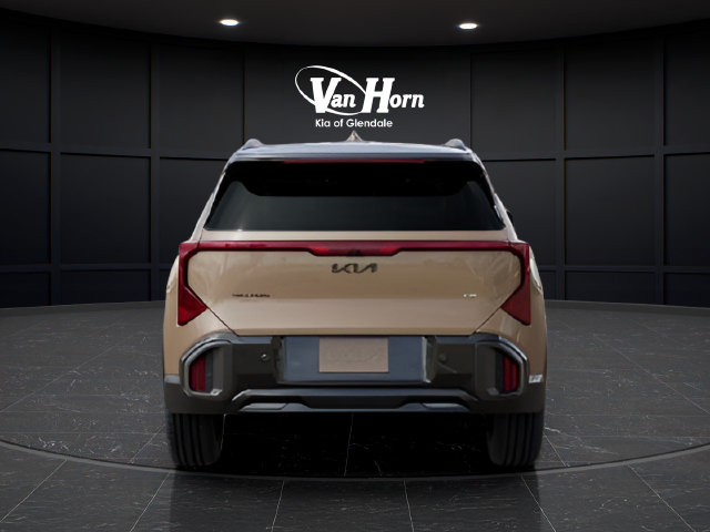 New 2027 Kia Seltos X-Line S AWD/4WD image 6