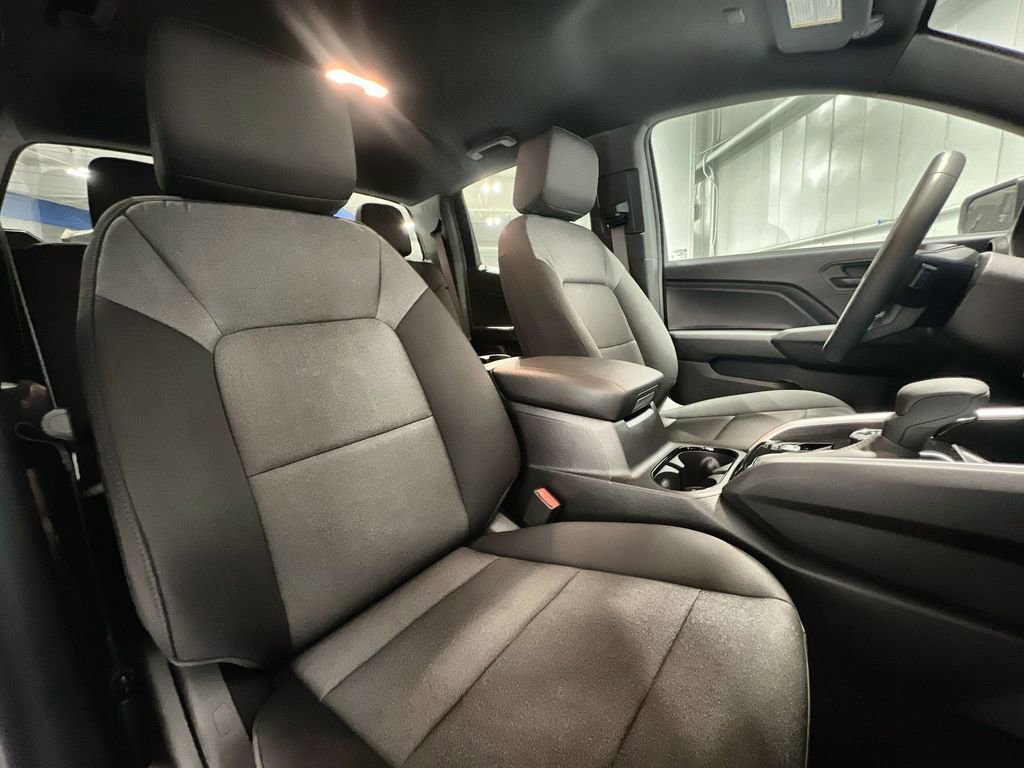 New 2025 Chevrolet Colorado Trail Boss image 26