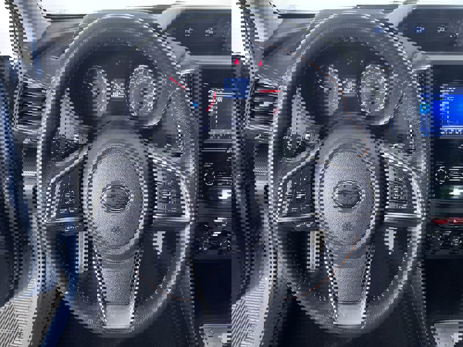 Used 2018 Subaru Crosstrek 2.0i Premium AWD/4WD image 16