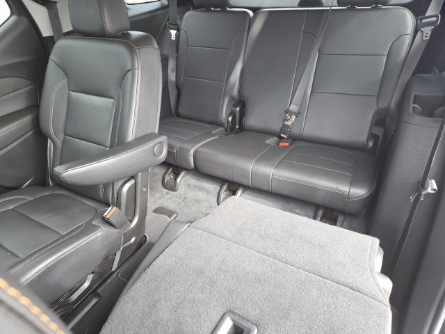 Used 2021 Chevrolet Traverse RS image 15