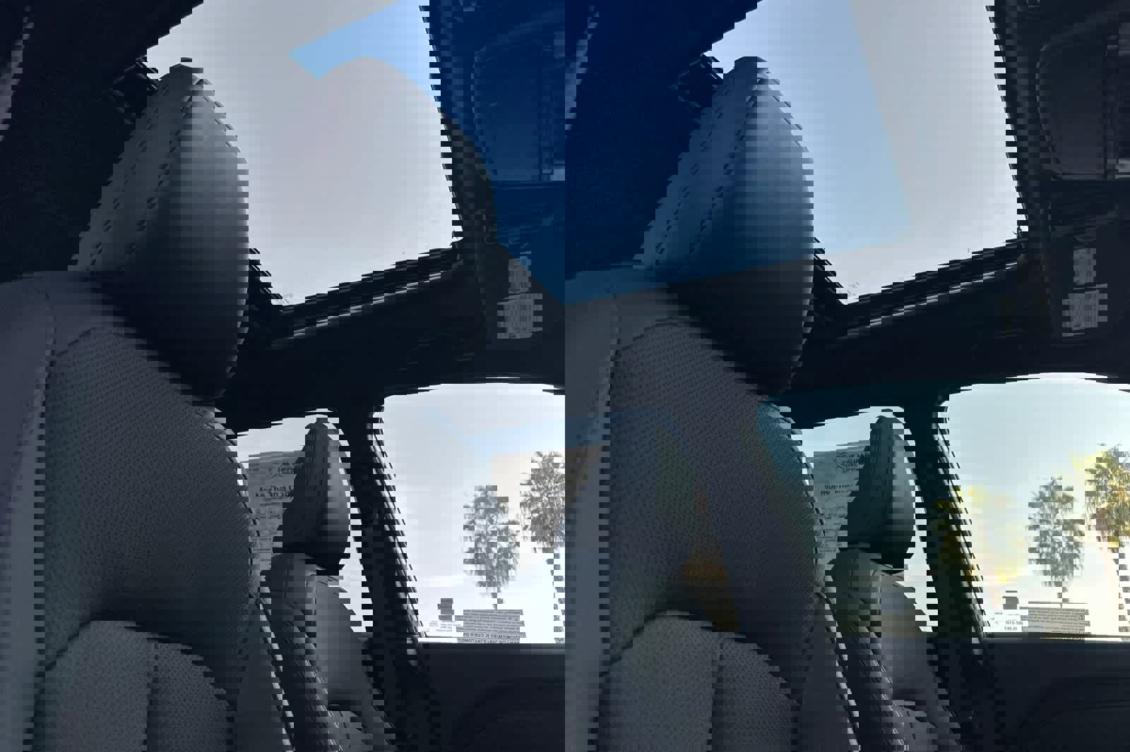 New 2026 Subaru Forester Limited w/ Limited Package image 17