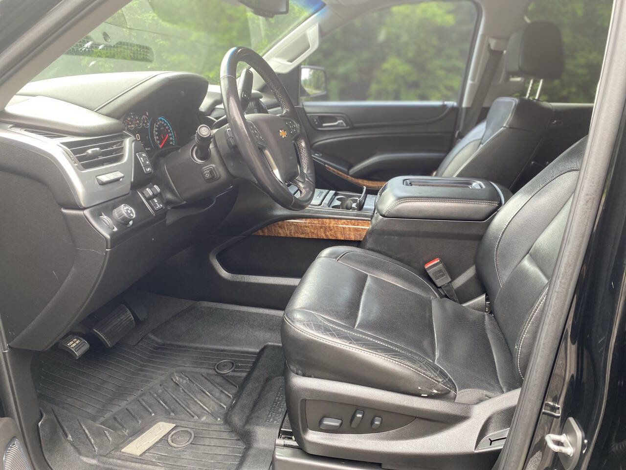 Used 2019 Chevrolet Tahoe Premier image 19
