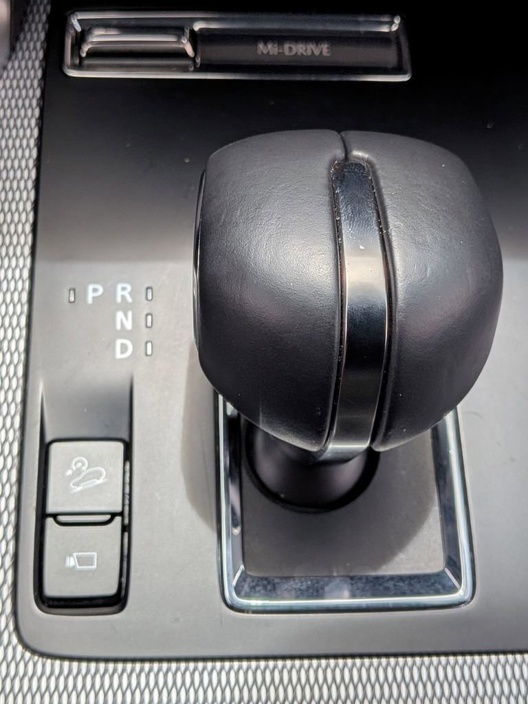 Used 2025 MAZDA CX-90 3.3 Turbo w/ Premium Plus Pkg image 14