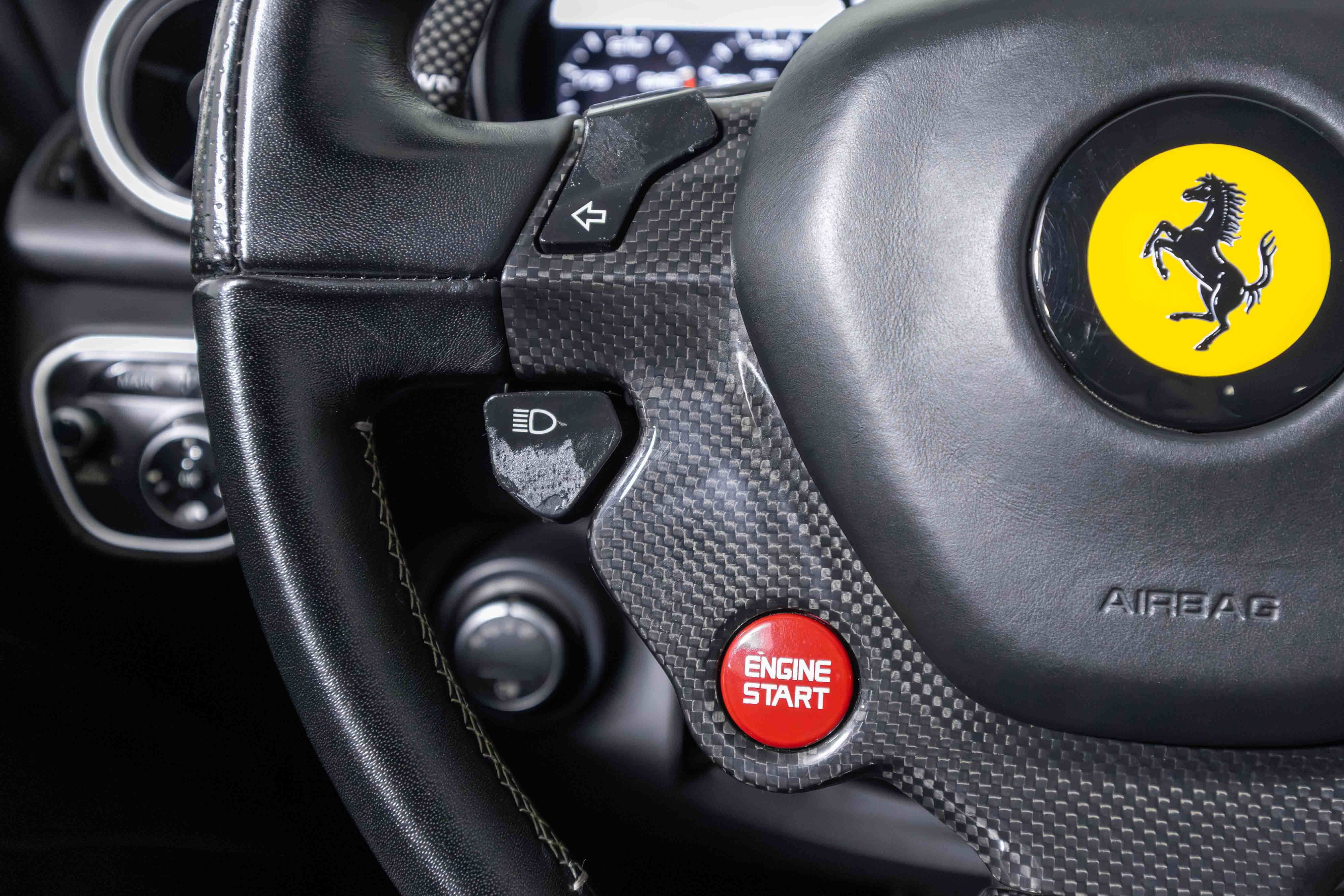 Certified 2016 Ferrari California T image 28