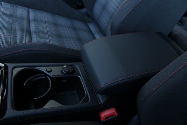 New 2026 Volkswagen GTI S FWD image 17