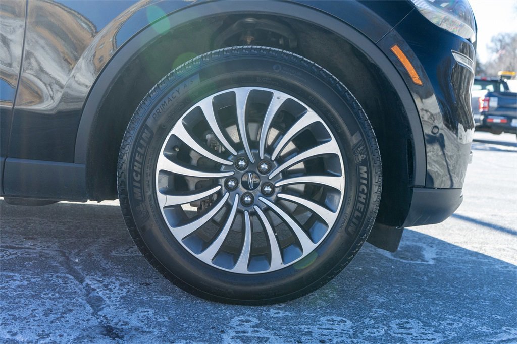 Used 2024 Lincoln Aviator Reserve AWD/4WD image 11