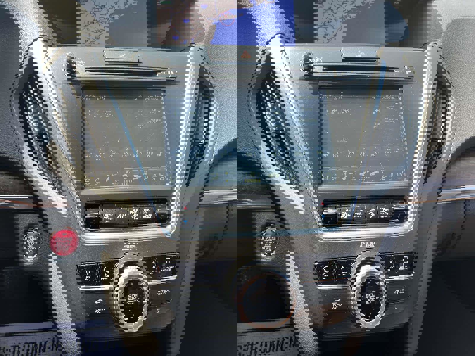 Used 2020 Acura MDX SH-AWD w/ Technology Package image 23