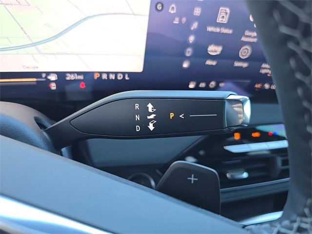 New 2025 Buick Enclave Sport Touring w/ Super Cruise Package image 25