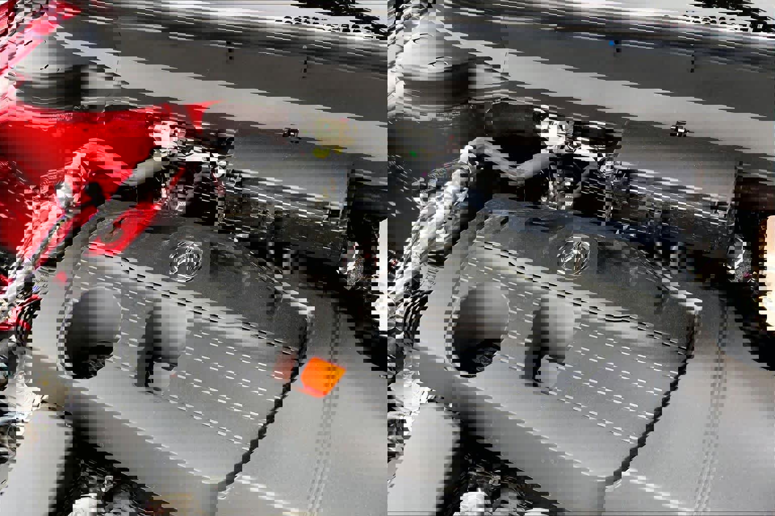 New 2026 Acura RDX SH-AWD w/ Technology Package image 19