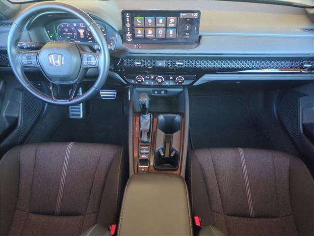 Used 2023 Honda Accord Sport image 17