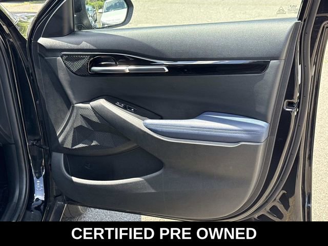 Used 2024 Kia Seltos S AWD/4WD image 8