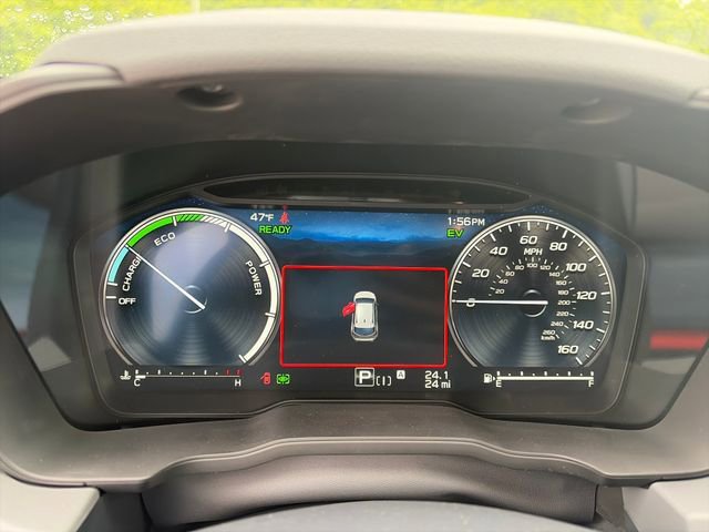 New 2026 Subaru Crosstrek 2.5i Limited AWD/4WD image 12