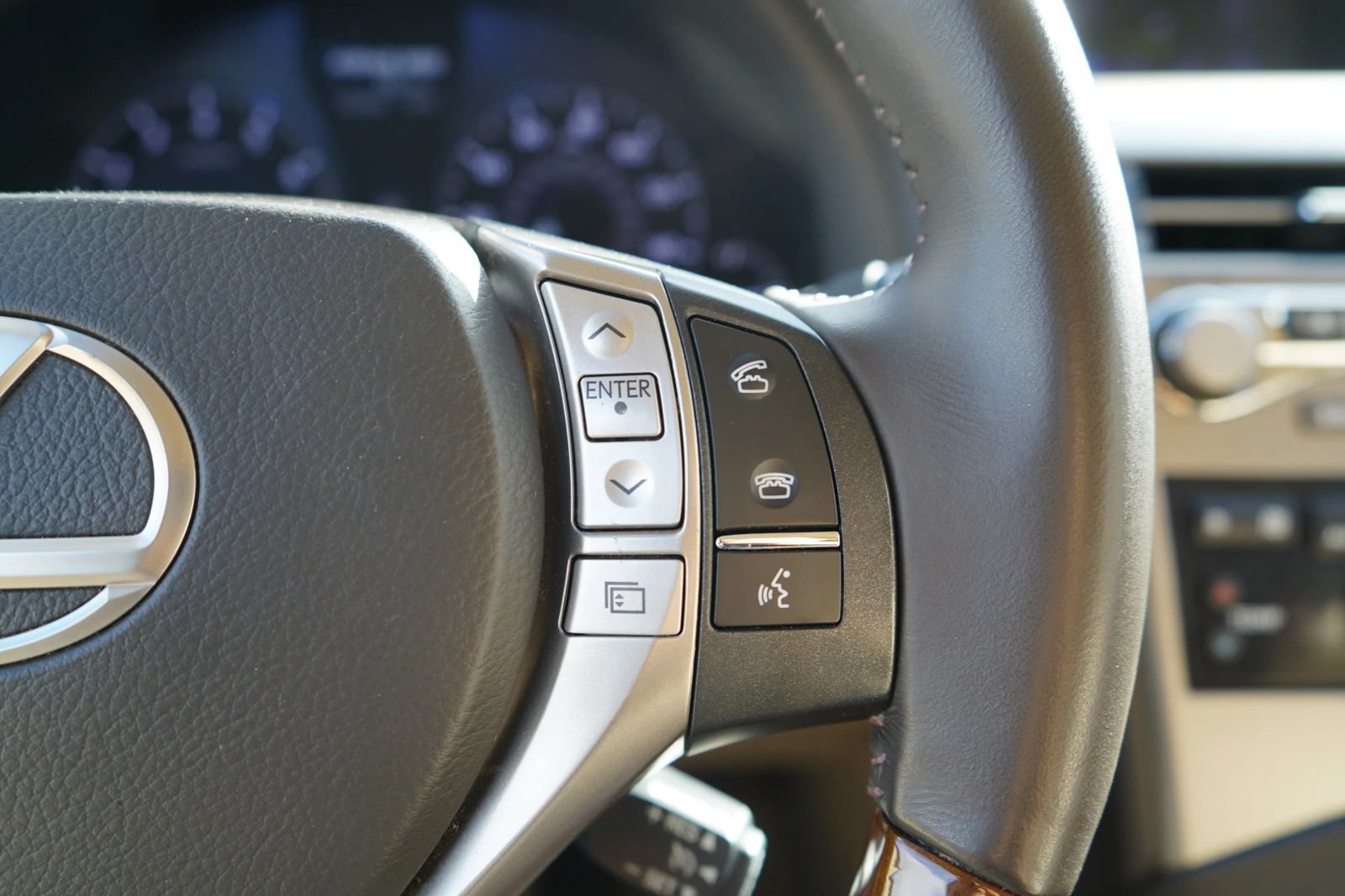 Used 2013 Lexus RX 350 FWD image 13