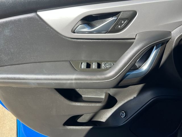 Certified 2024 Chevrolet Blazer LT w/ Convenience Package image 29