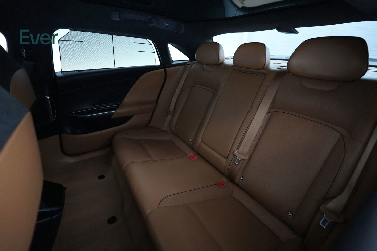 Used 2023 Lucid Air Touring image 24