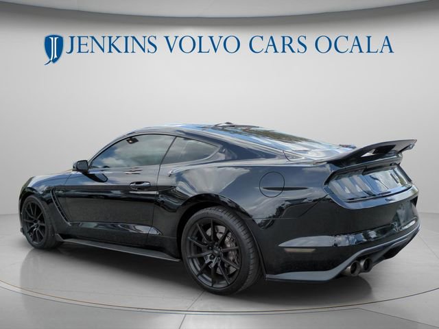 Used 2018 Ford Mustang Shelby GT350 w/ Electronics Package image 5