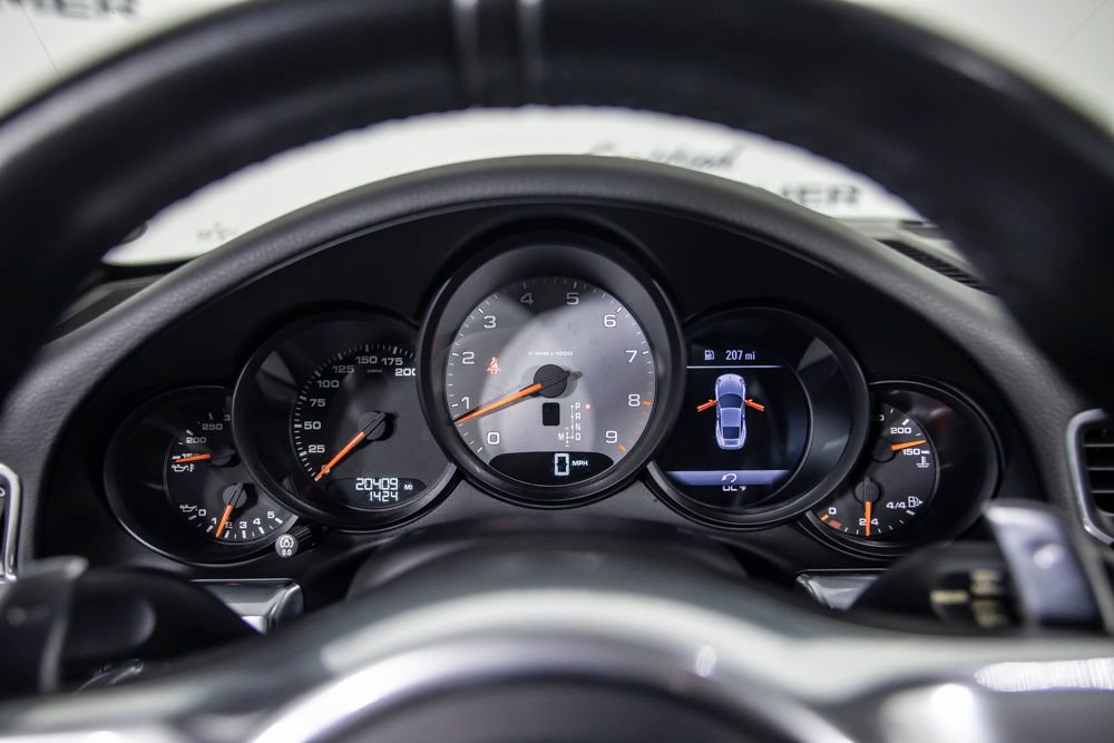 Used 2015 Porsche 911 Carrera S image 26