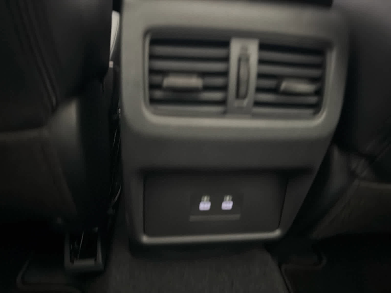 New 2026 Nissan Rogue SV image 22