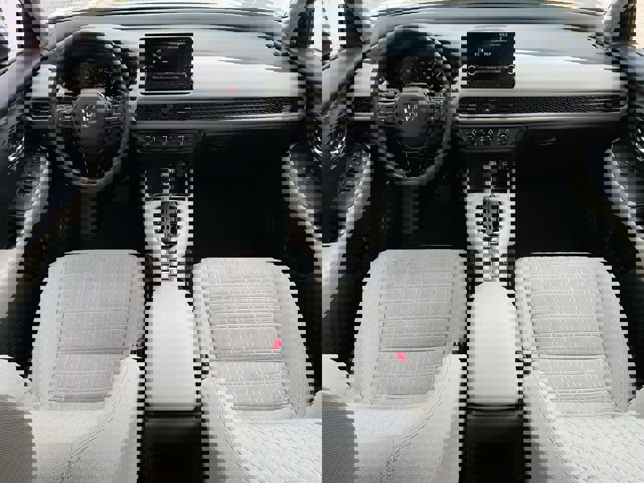 Used 2025 Honda HR-V LX image 20