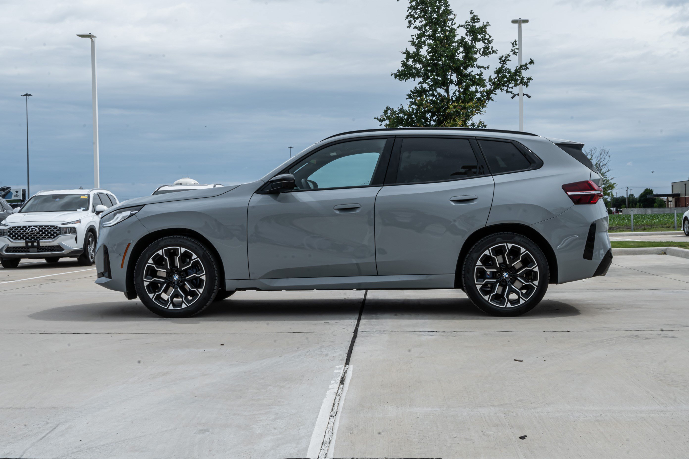 Certified 2026 BMW X3 M50 AWD/4WD image 6