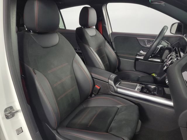 Used 2024 Mercedes-Benz GLA 35 AMG 4MATIC image 14