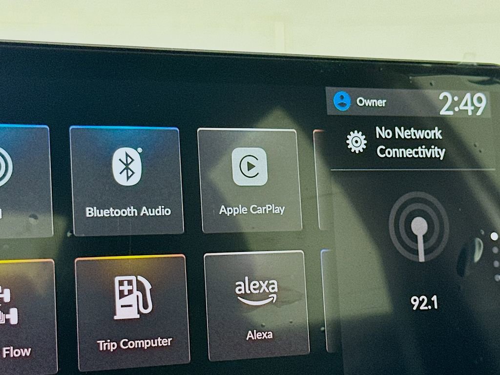 Used 2025 Honda Accord Sport image 26