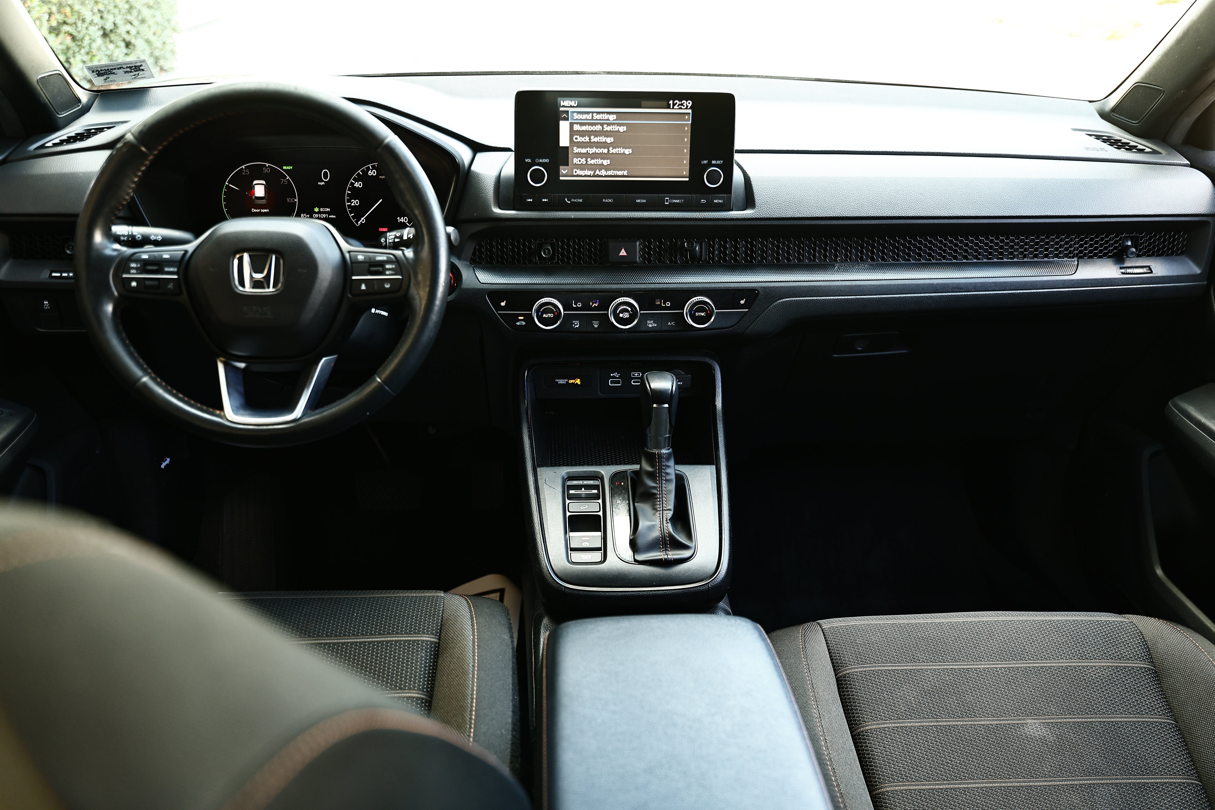Used 2023 Honda CR-V Sport image 26