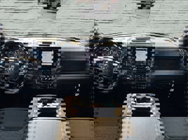 New 2026 RAM 1500 Classic Warlock image 17