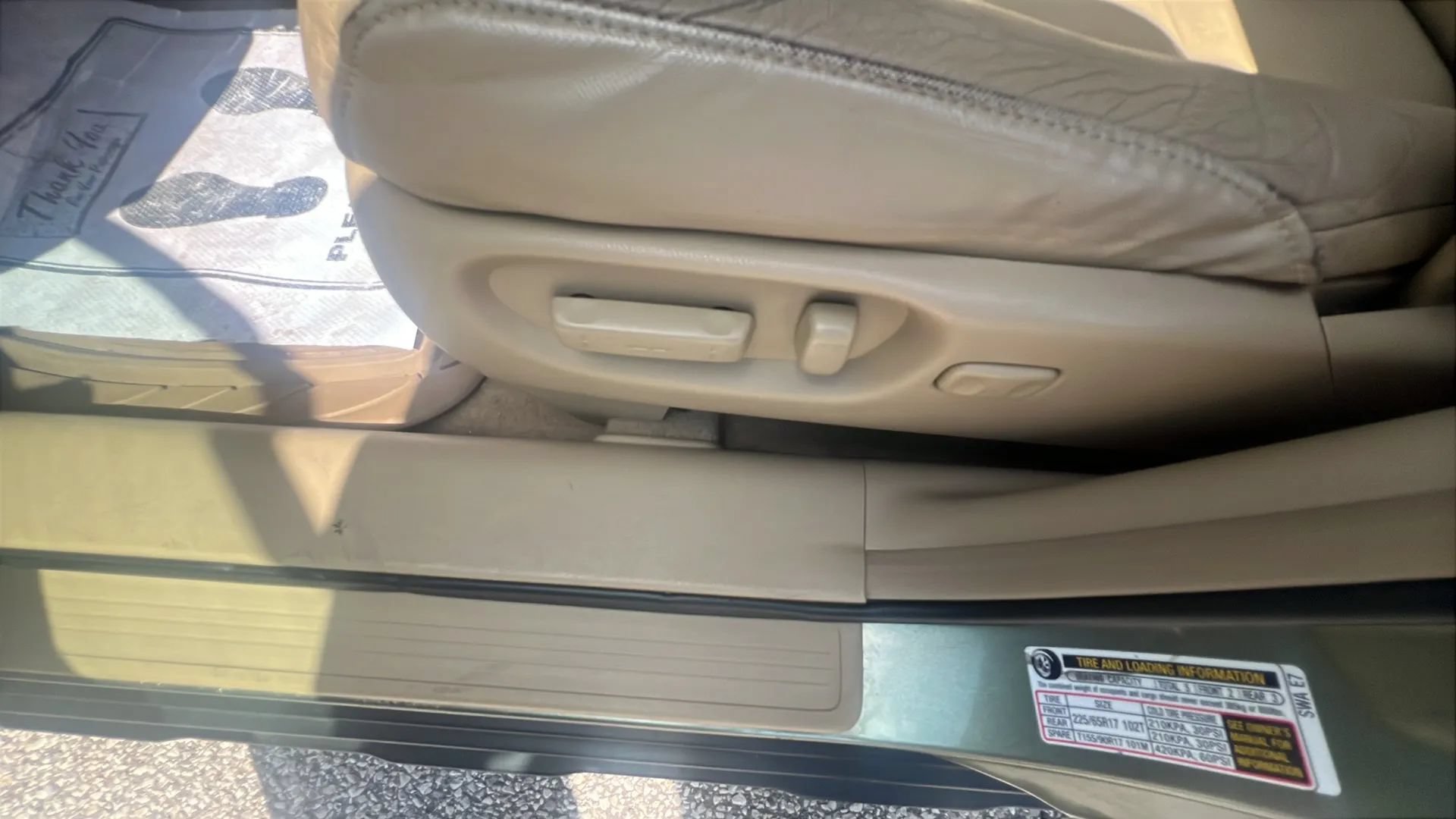 Used 2009 Honda CR-V EX-L image 20