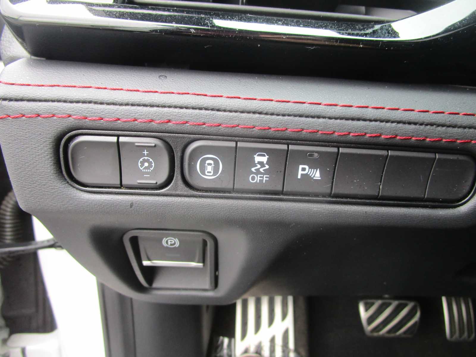 Certified 2023 Acura MDX A-Spec AWD/4WD image 16