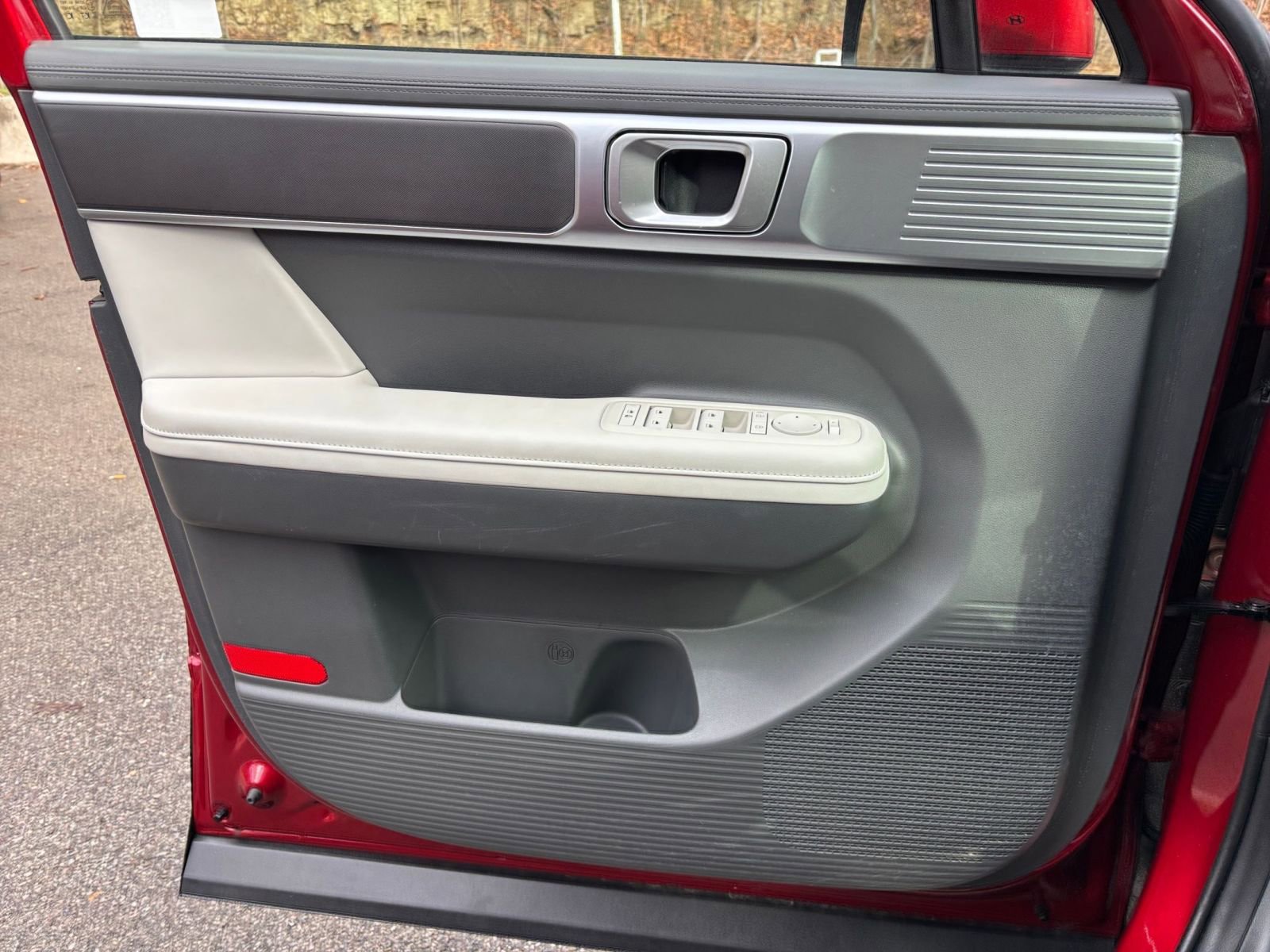 Used 2025 Hyundai Santa Fe SEL image 20