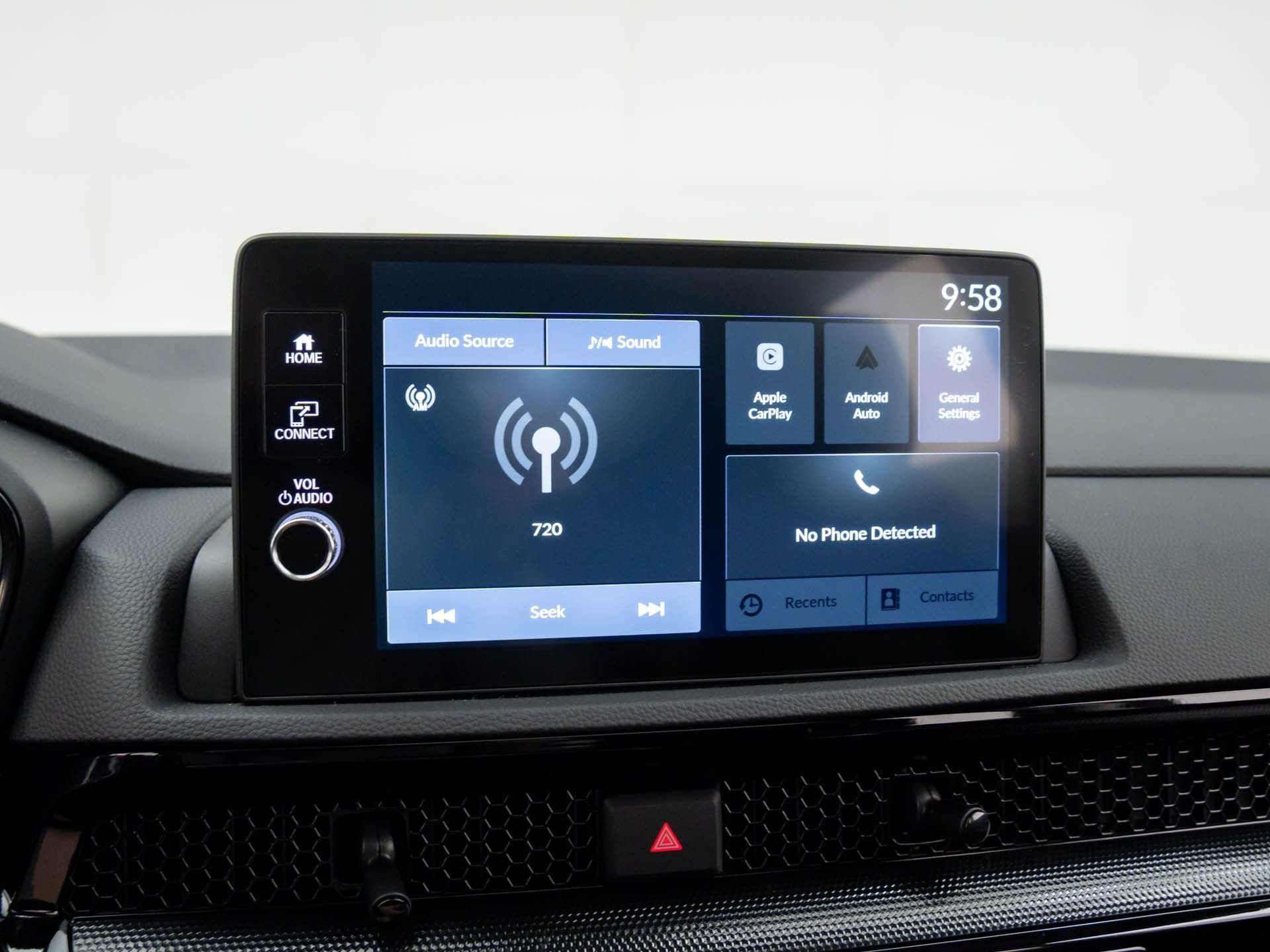 Used 2026 Honda CR-V EX-L image 22