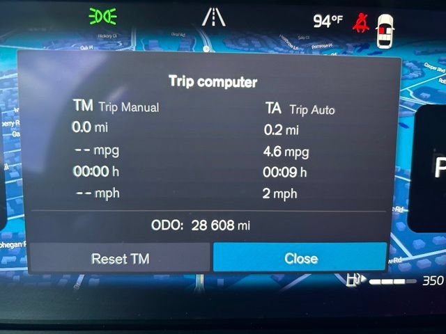 Used 2024 Volvo S60 B5 Plus w/ Climate Package FWD image 23