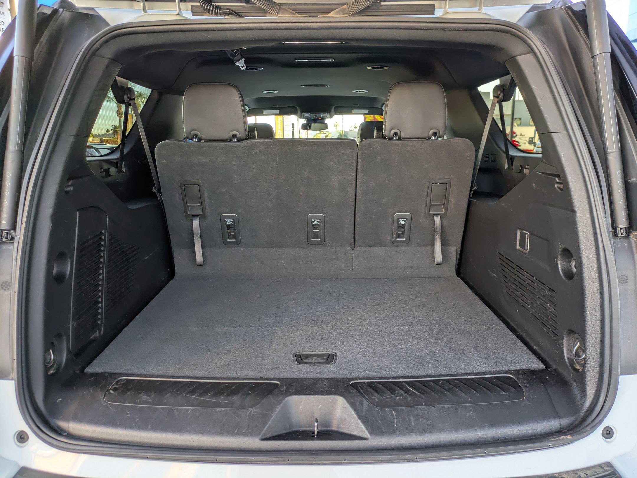 Certified 2023 Chevrolet Suburban LT image 25