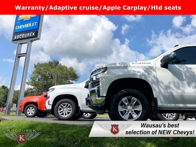 Used 2023 Chevrolet Blazer LT w/ Convenience Package image 29