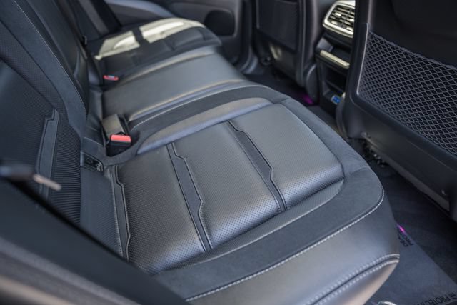 Certified 2026 Mercedes-Benz GLE 53 AMG 4MATIC image 40