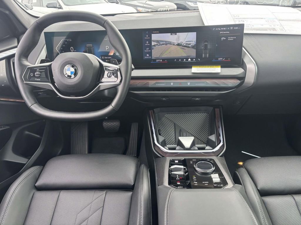 New 2026 BMW X3 xDrive30 w/ Convenience Package image 27
