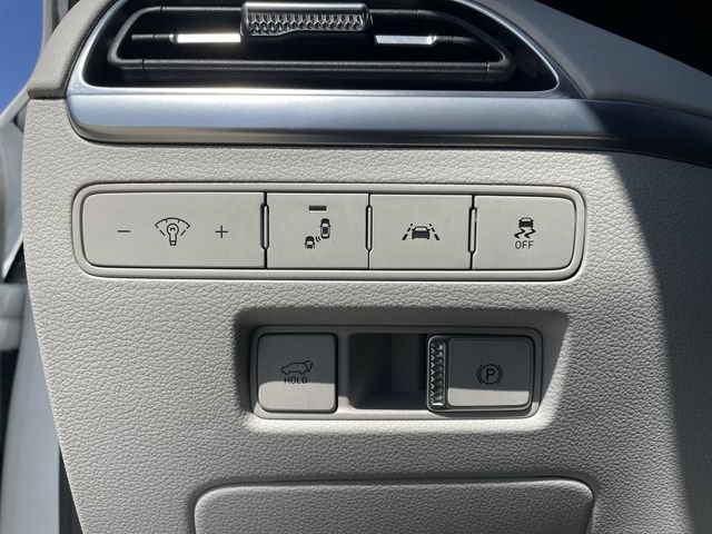 Used 2022 Hyundai Palisade Calligraphy w/ Cargo Package FWD image 36
